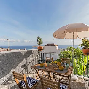  Appartement Arrifes I By An Island