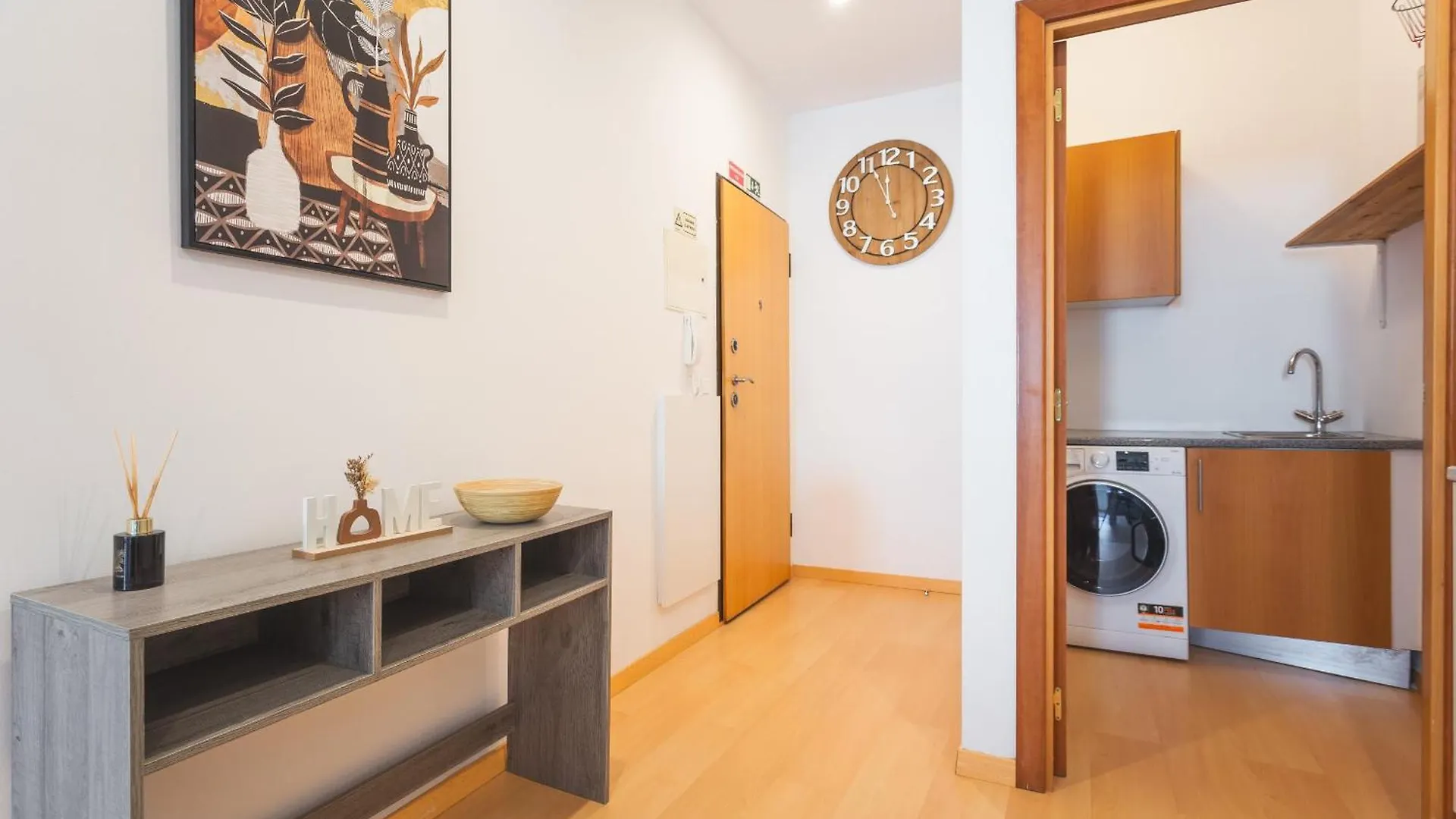 Apartamento Sao Pedro Central Flat By Atlantic Holiday Funchal