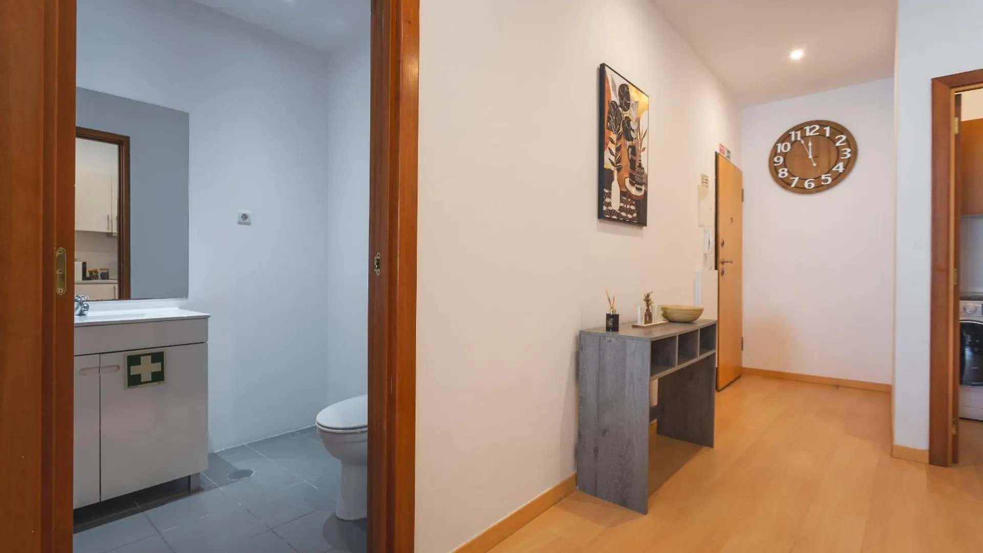 Sao Pedro Central Flat By Atlantic Holiday Funchal  0*, Funchal (Madeira) Portugal