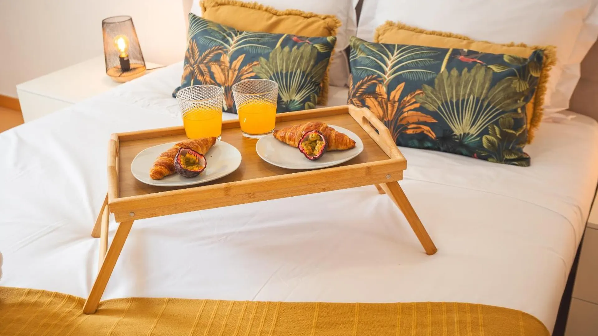 Sao Pedro Central Flat By Atlantic Holiday Funchal  Portugal