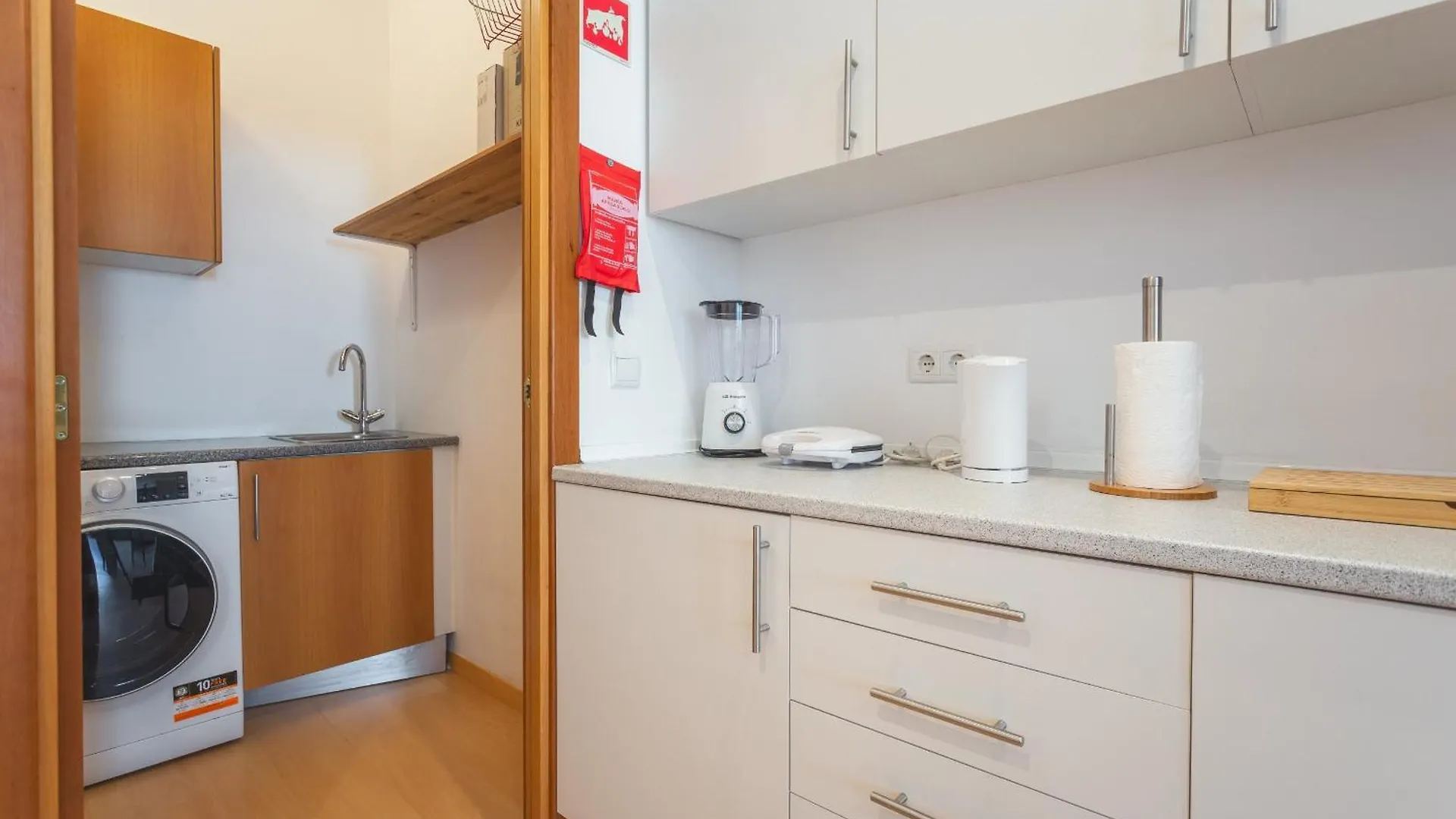 Apartamento Sao Pedro Central Flat By Atlantic Holiday Funchal  Portugal