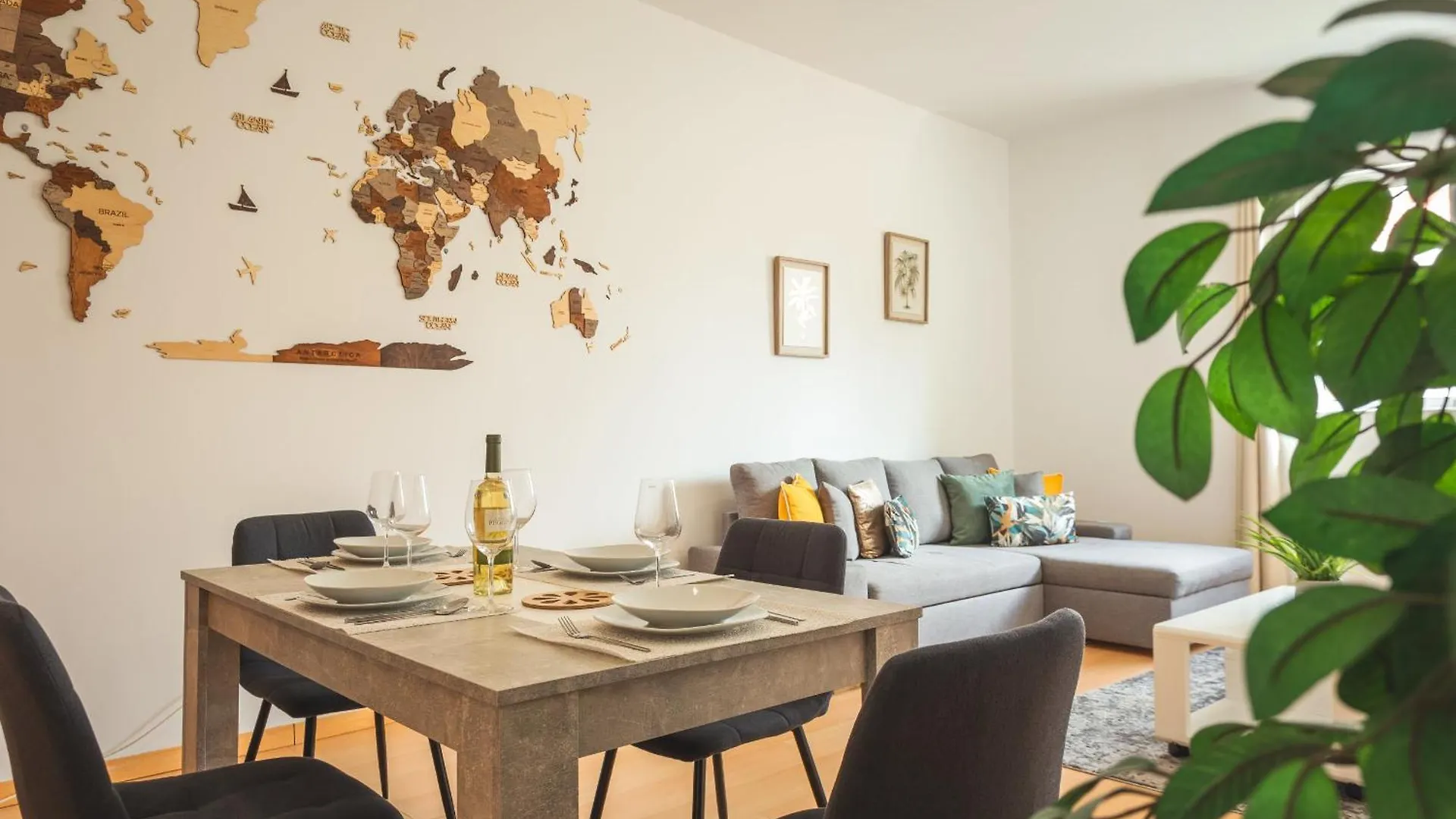 Sao Pedro Central Flat By Atlantic Holiday Funchal  0*, Funchal (Madeira)